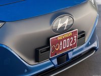 Hyundai Ioniq Autonomous Concept 2016 stickers 1287768