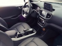Hyundai Ioniq Autonomous Concept 2016 stickers 1287772