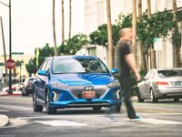Hyundai Ioniq Autonomous Concept 2016 mug #1287774