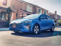 Hyundai Ioniq Autonomous Concept 2016 stickers 1287778