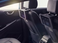 Hyundai Ioniq Autonomous Concept 2016 stickers 1287779
