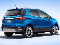 Ford EcoSport [US] 2018 hoodie #1287784