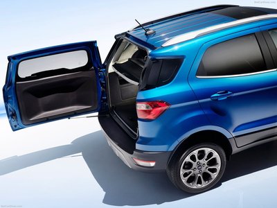 Ford EcoSport [US] 2018 stickers 1287786