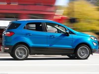 Ford EcoSport [US] 2018 Poster 1287787