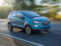 Ford EcoSport [US] 2018 hoodie #1287789