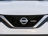 Nissan Sentra Nismo 2017 Mouse Pad 1287966