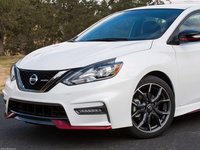 Nissan Sentra Nismo 2017 puzzle 1287970