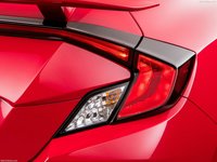 Honda Civic Si Concept 2016 stickers 1287983