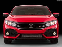 Honda Civic Si Concept 2016 stickers 1287993