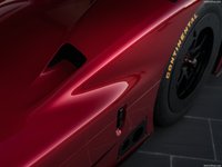 Mazda RT24-P Racecar 2017 stickers 1288027