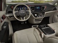 Chrysler Pacifica 2017 puzzle 1288079