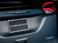 Chrysler Pacifica 2017 tote bag #1288086