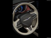 Chrysler Pacifica 2017 Mouse Pad 1288093