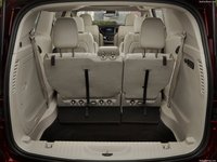 Chrysler Pacifica 2017 tote bag #1288109