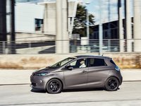 Renault Zoe 2017 Poster 1288184