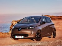 Renault Zoe 2017 Poster 1288200