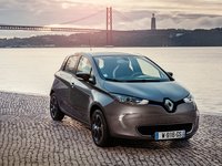 Renault Zoe 2017 Poster 1288210