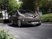 Renault Zoe 2017 Poster 1288213