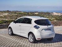 Renault Zoe 2017 Poster 1288222