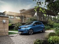 Renault Zoe 2017 Poster 1288224