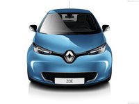 Renault Zoe 2017 Poster 1288228