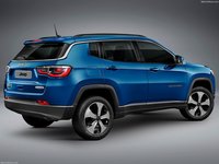 Jeep Compass 2017 stickers 1288232