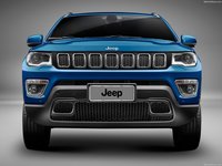 Jeep Compass 2017 Poster 1288242