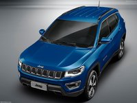 Jeep Compass 2017 Poster 1288247