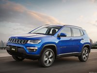 Jeep Compass 2017 Sweatshirt #1288259