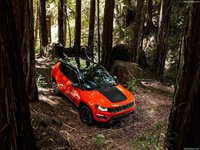 Jeep Compass 2017 Poster 1288260