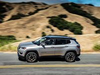 Jeep Compass 2017 Poster 1288268