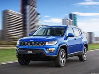 Jeep Compass 2017 Poster 1288273