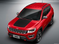 Jeep Compass 2017 Poster 1288274