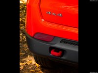 Jeep Compass 2017 Mouse Pad 1288277