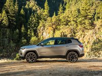 Jeep Compass 2017 Poster 1288278