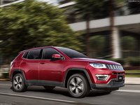Jeep Compass 2017 Poster 1288284
