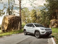Jeep Compass 2017 Poster 1288288