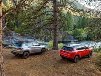 Jeep Compass 2017 Poster 1288291