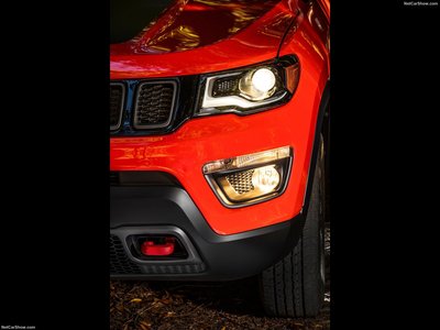 Jeep Compass 2017 Poster 1288293