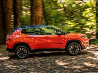 Jeep Compass 2017 Poster 1288309