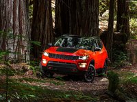 Jeep Compass 2017 Poster 1288310