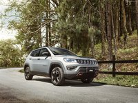 Jeep Compass 2017 Poster 1288313
