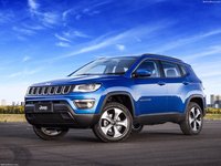 Jeep Compass 2017 stickers 1288319