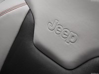 Jeep Compass 2017 tote bag #1288324
