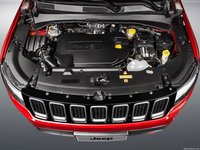Jeep Compass 2017 Poster 1288329