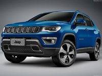 Jeep Compass 2017 Poster 1288331