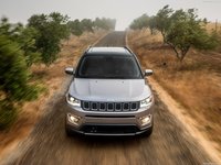 Jeep Compass 2017 Poster 1288341