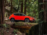 Jeep Compass 2017 Poster 1288347