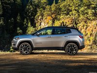 Jeep Compass 2017 Poster 1288349