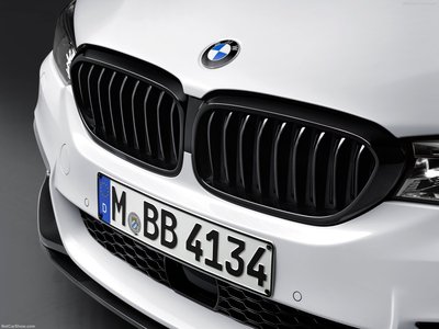 BMW 5-Series M Performance Parts 2017 mug #1288397